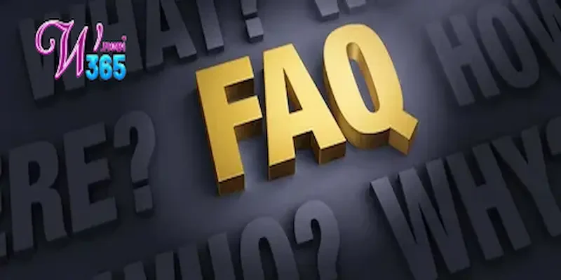 FAQ về vấn đề giao dịch FAQ về vấn đề giao dịch