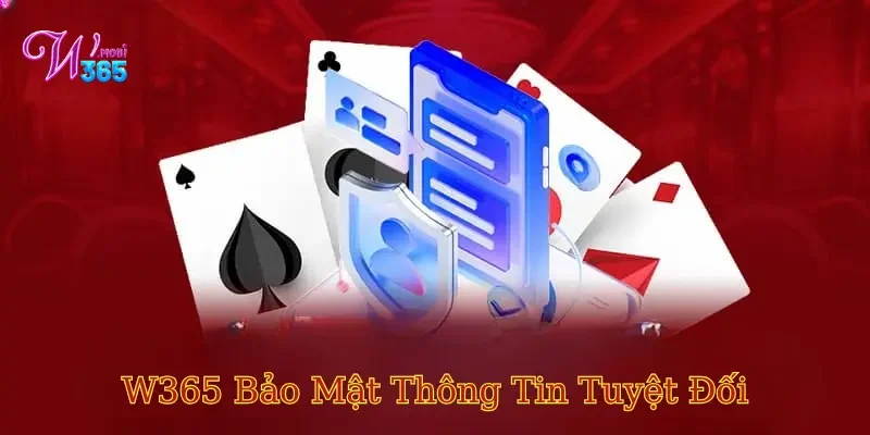 Chính sách bảo mật Chính sách bảo mật