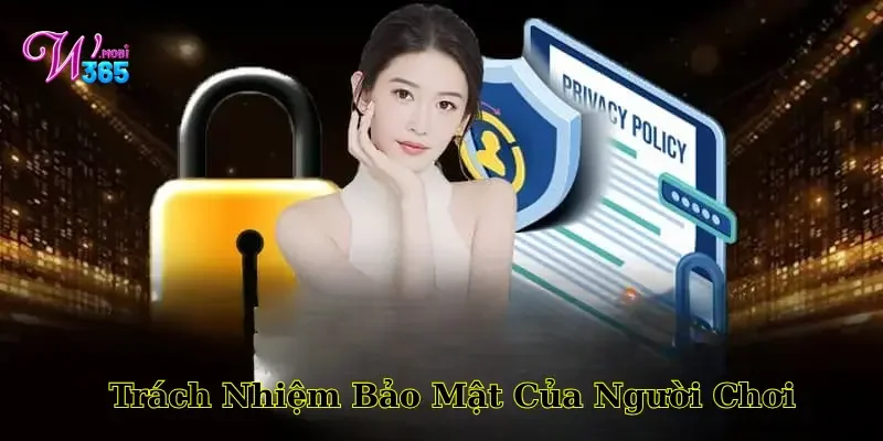 chính sách bảo mật Chính sách bảo mật