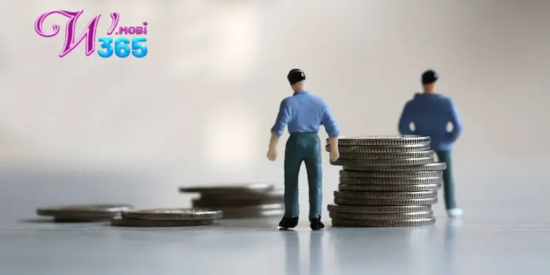 Quản lý tiền hiệu quả Quản lý tiền hiệu quả