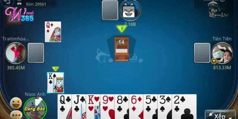 game bài Game bài