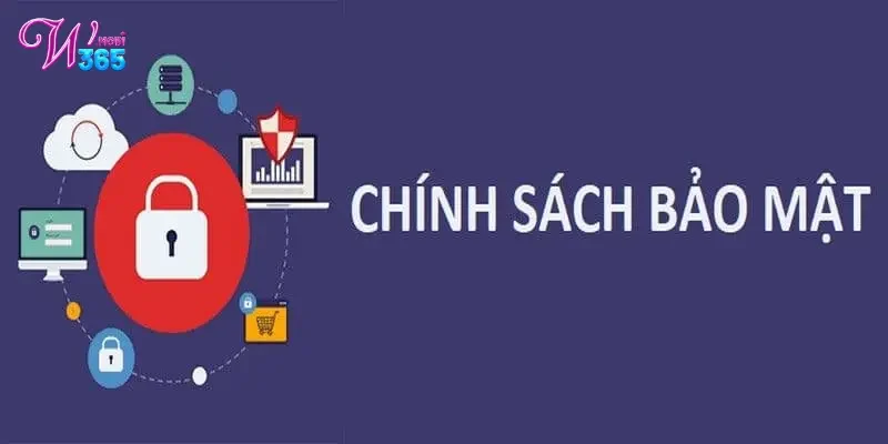 chính sách bảo mật chính sách bảo mật