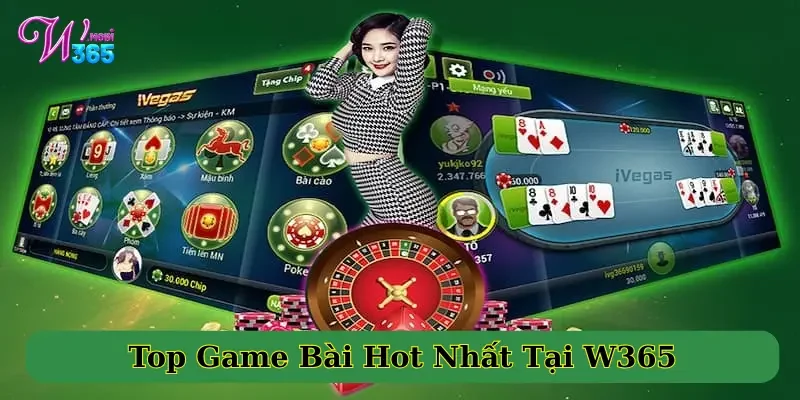 game bài game bài