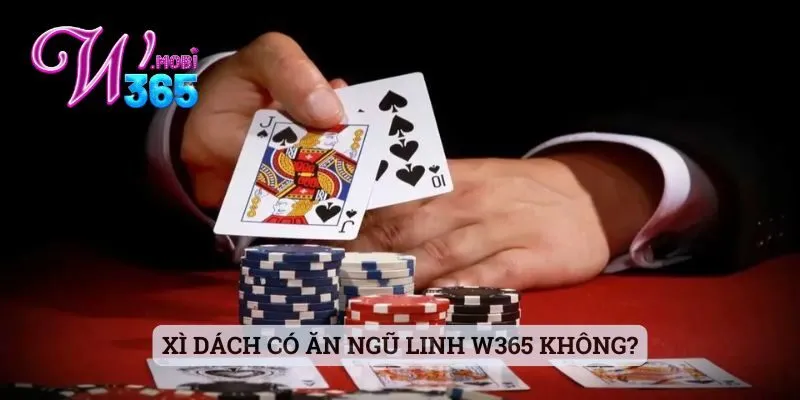 Xì Dách Có Ăn Ngũ Linh Và Những Thông Tin Mà Anh Em Cần Rõ 1 Xì dách có ăn ngũ linh w365 không?